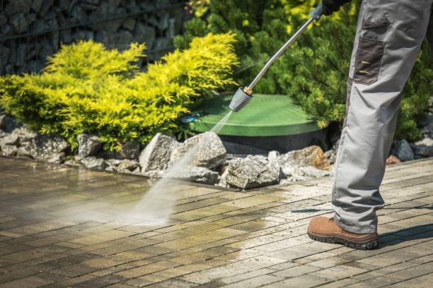Best Post-Construction Pressure Washing  in Loudonville, NY
